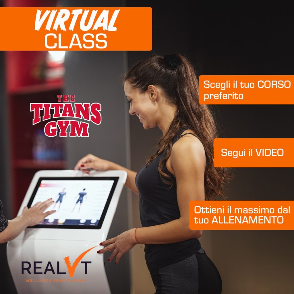 virtual class