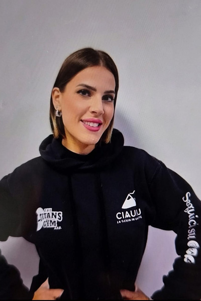 Federica Segretaria 2025